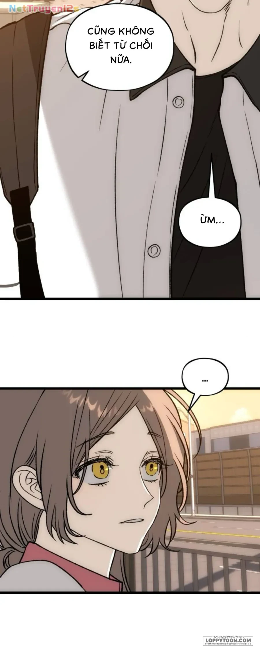 Khao Khát Khôn Nguôi Chapter 18 - 35