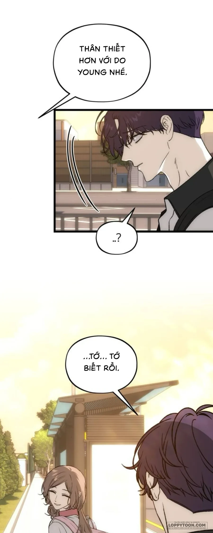 Khao Khát Khôn Nguôi Chapter 18 - 36