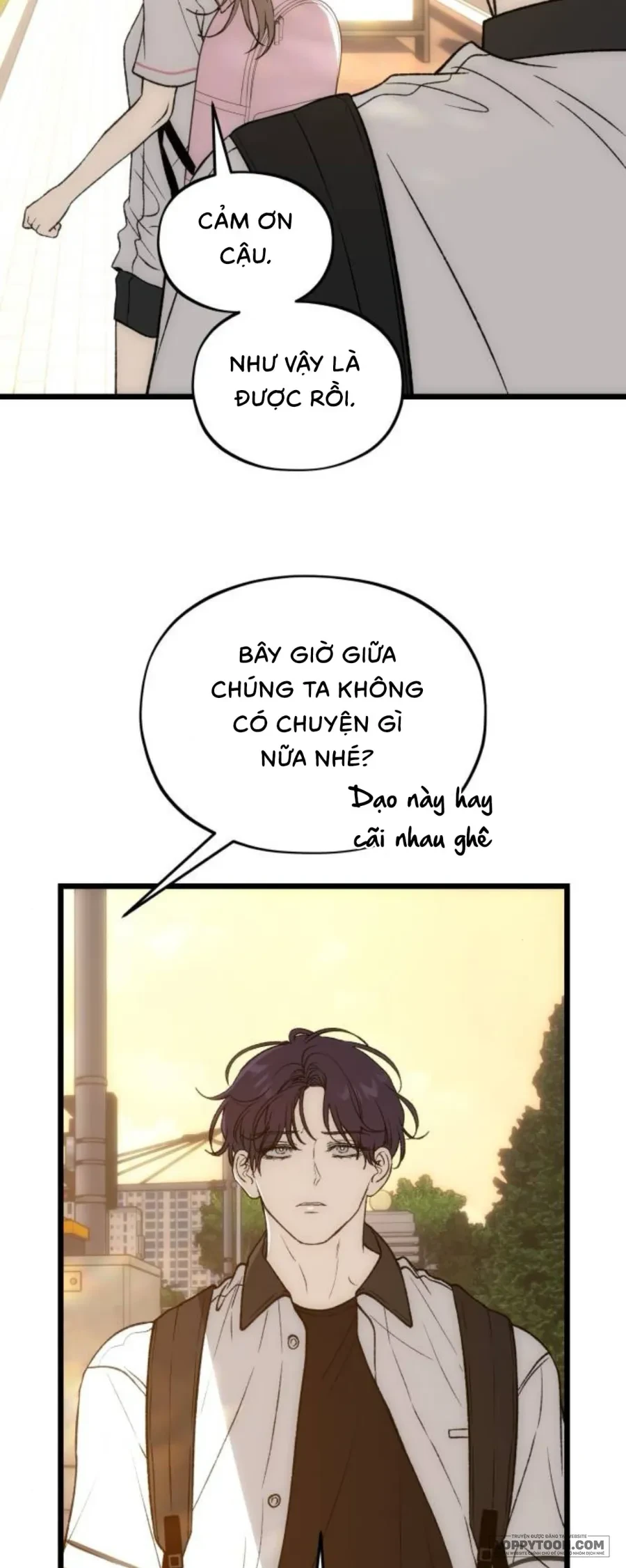 Khao Khát Khôn Nguôi Chapter 18 - 37