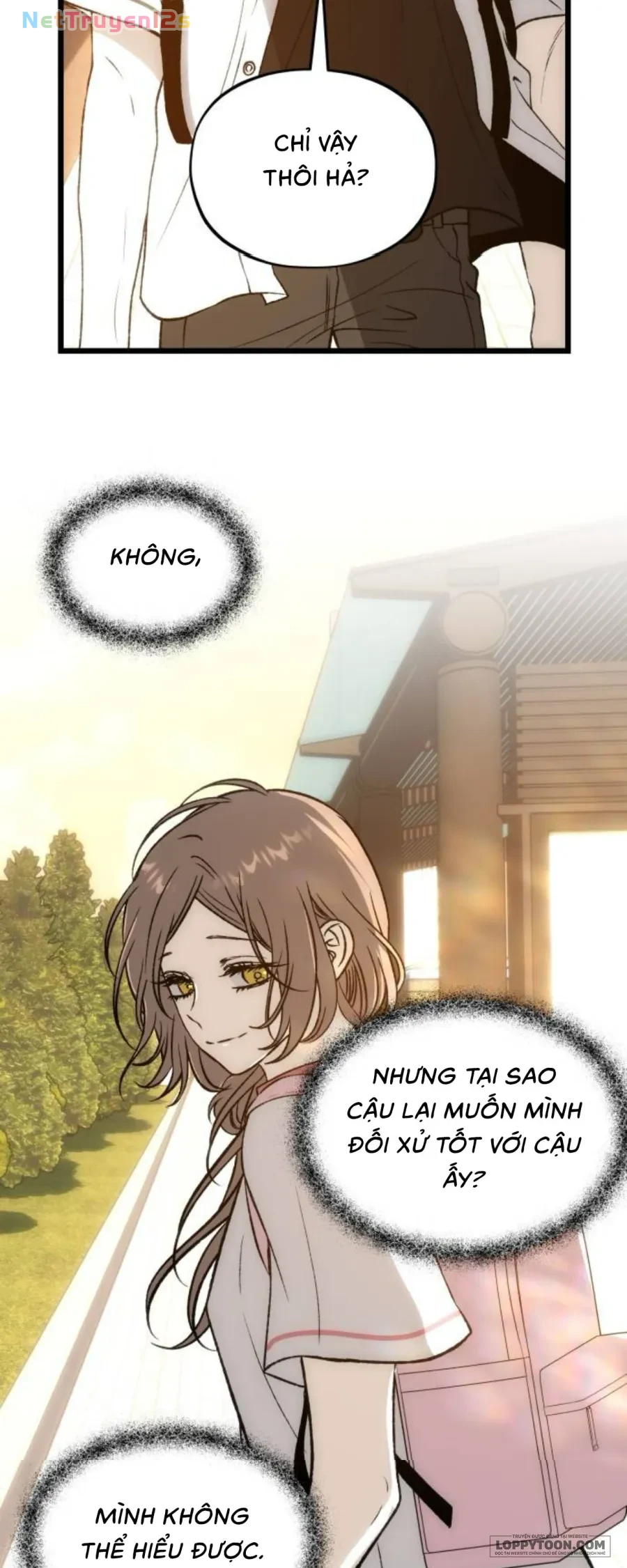 Khao Khát Khôn Nguôi Chapter 18 - 38
