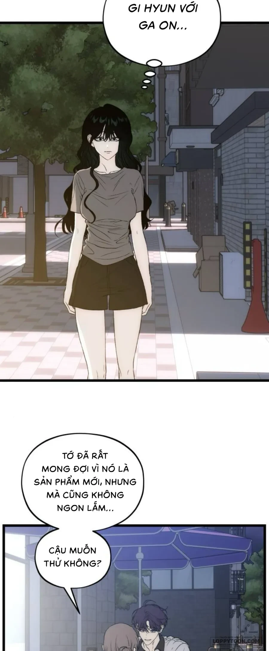 Khao Khát Khôn Nguôi Chapter 18 - 43