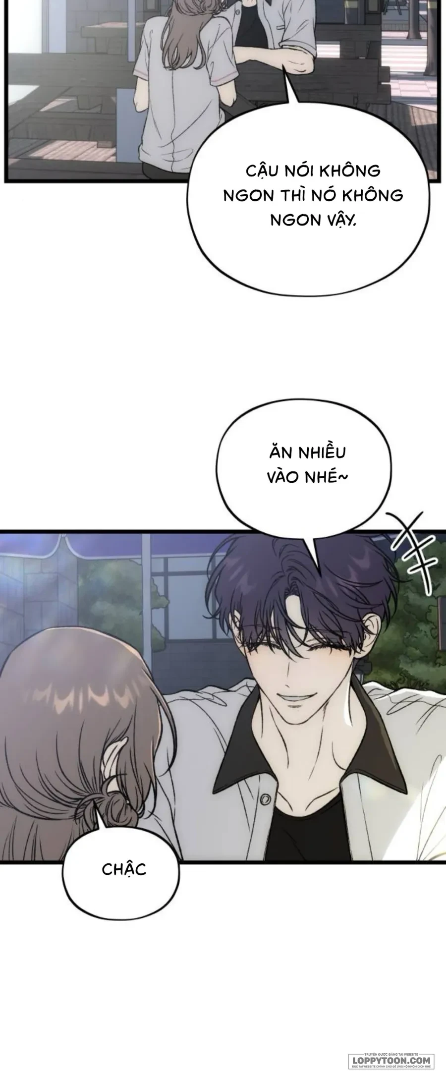 Khao Khát Khôn Nguôi Chapter 18 - 44