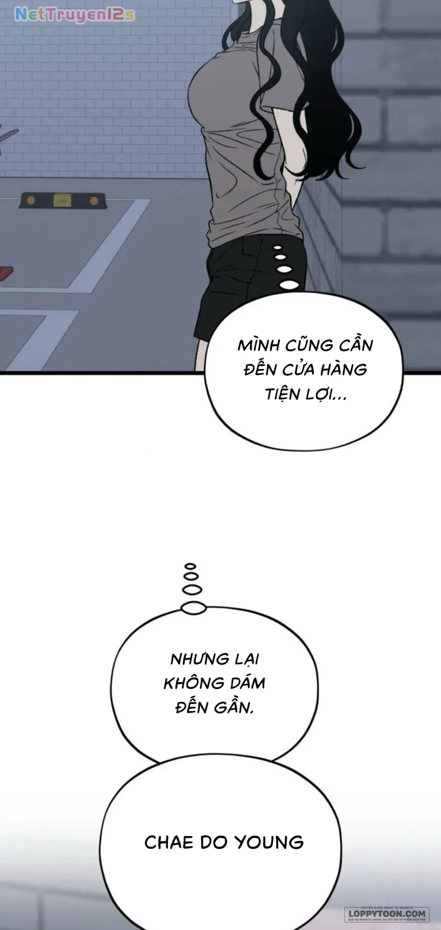 Khao Khát Khôn Nguôi Chapter 18 - 51