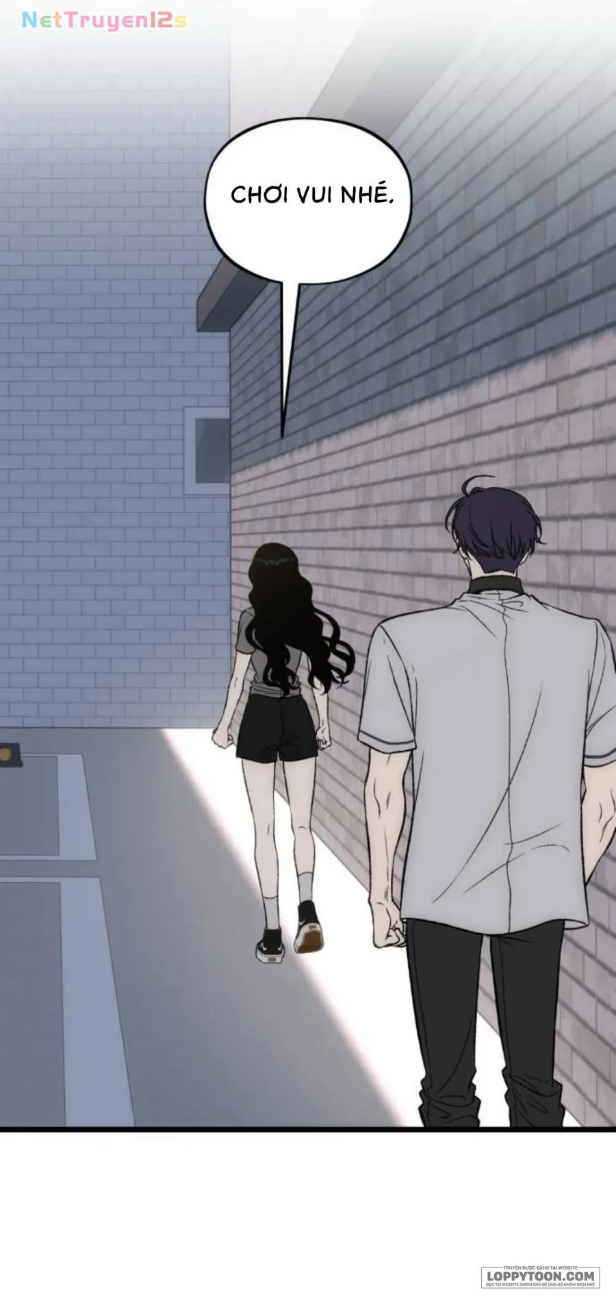 Khao Khát Khôn Nguôi Chapter 18 - 56