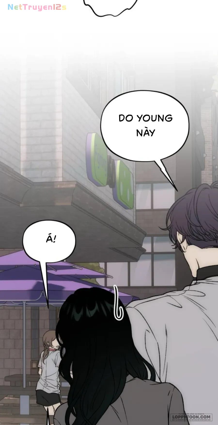 Khao Khát Khôn Nguôi Chapter 18 - 59