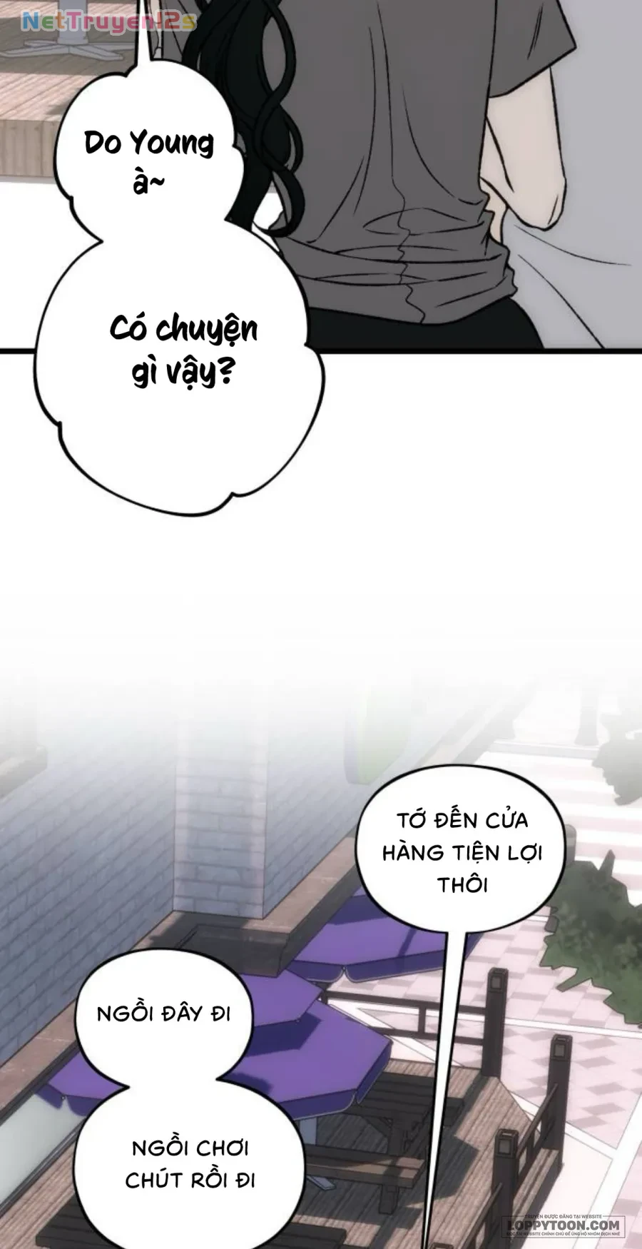 Khao Khát Khôn Nguôi Chapter 18 - 60