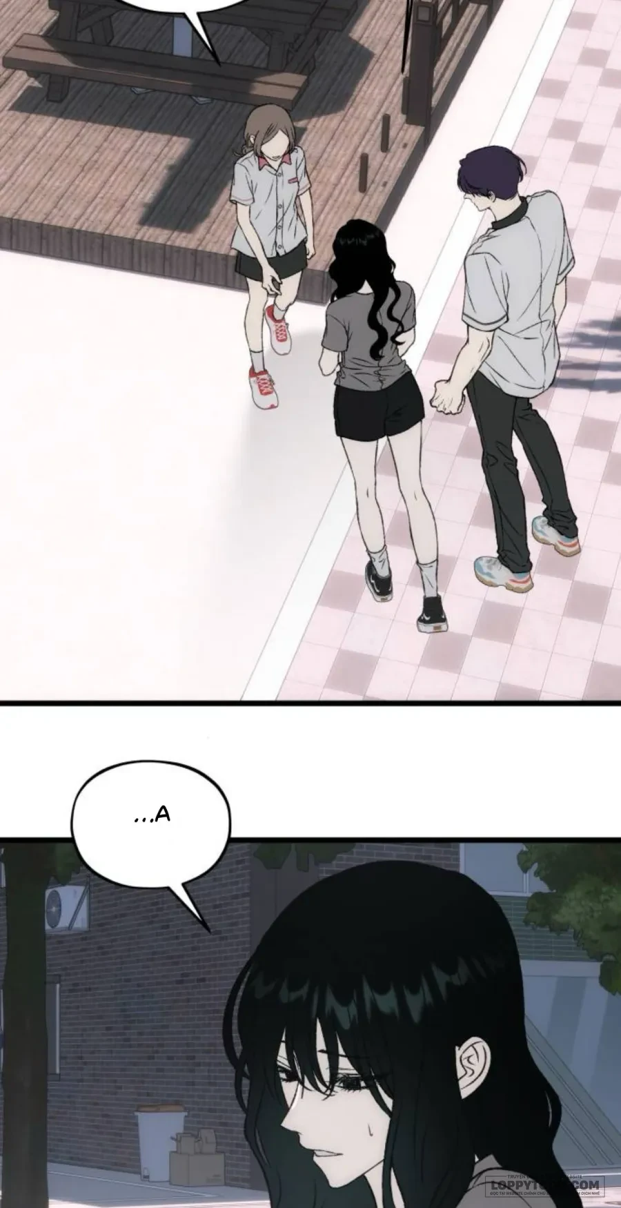 Khao Khát Khôn Nguôi Chapter 18 - 61