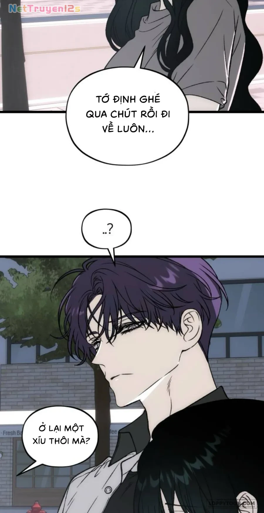 Khao Khát Khôn Nguôi Chapter 18 - 62