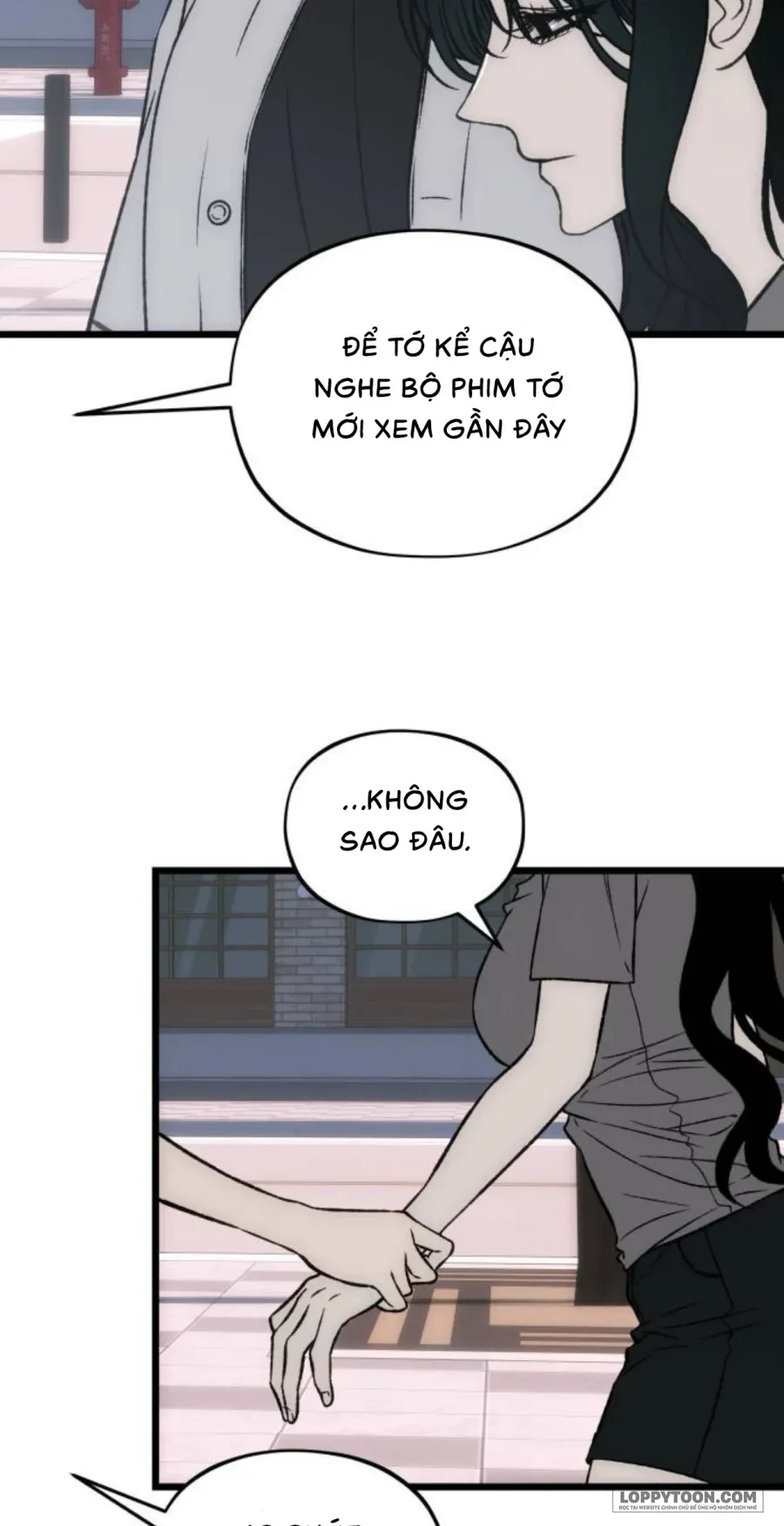 Khao Khát Khôn Nguôi Chapter 18 - 63