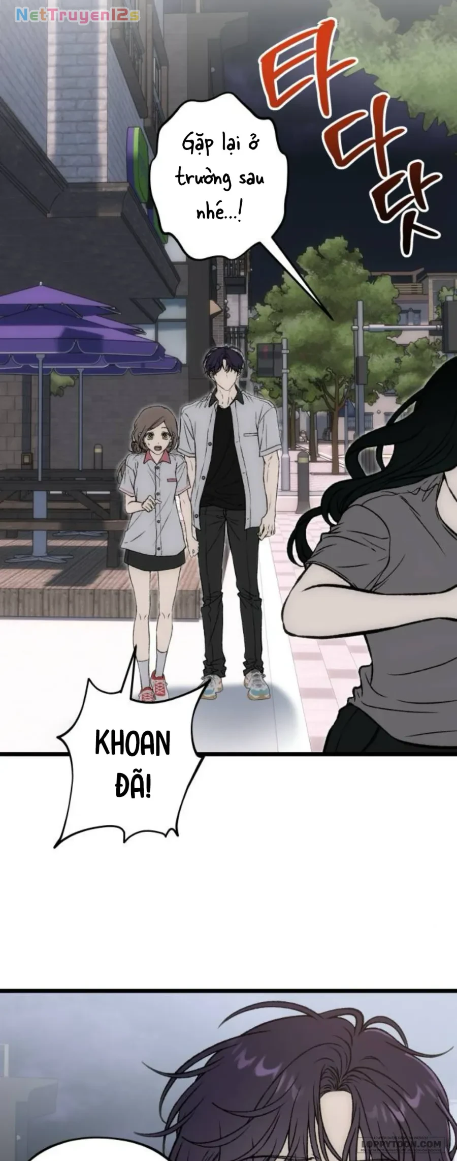 Khao Khát Khôn Nguôi Chapter 18 - 68