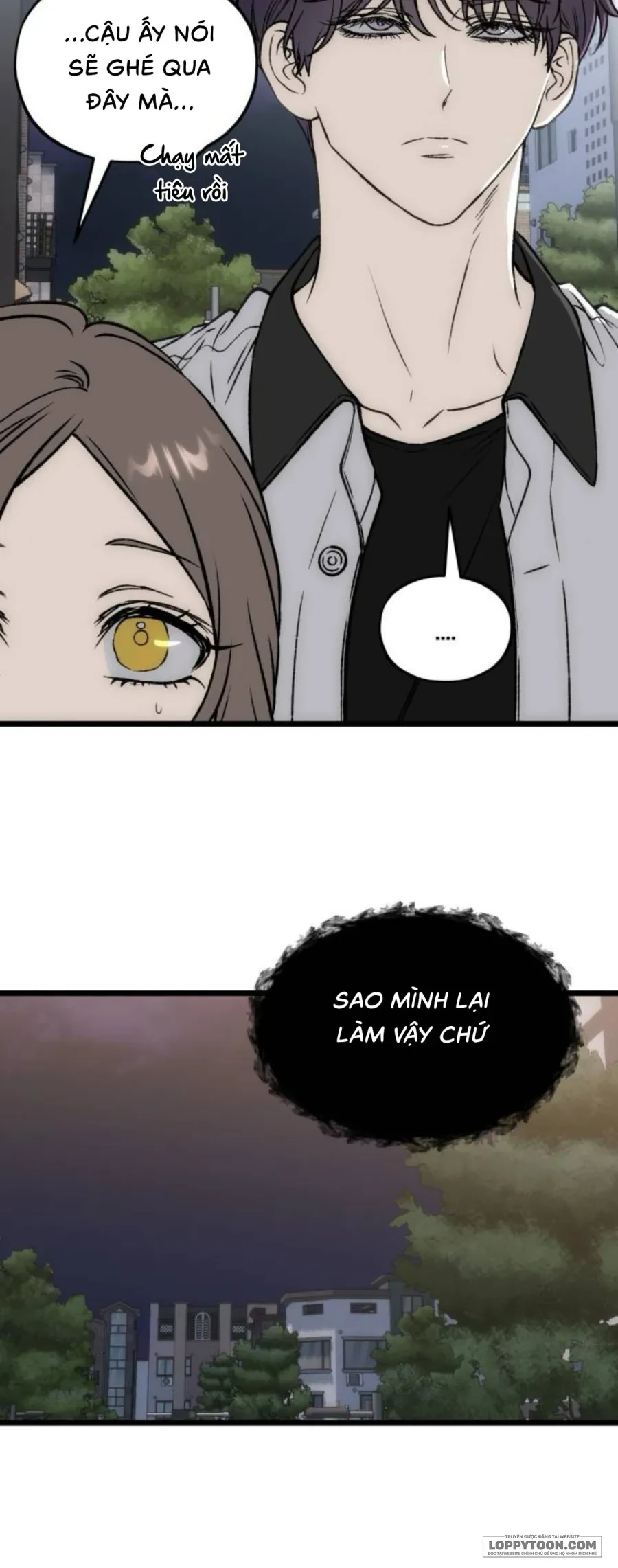 Khao Khát Khôn Nguôi Chapter 18 - 69