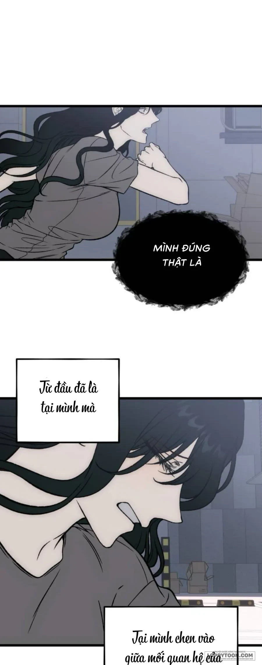 Khao Khát Khôn Nguôi Chapter 18 - 70