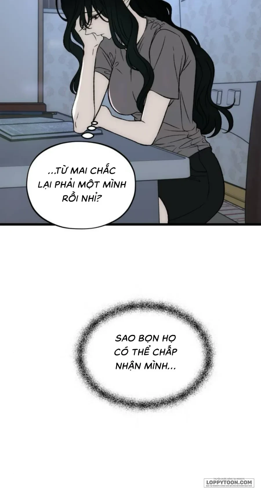 Khao Khát Khôn Nguôi Chapter 18 - 77