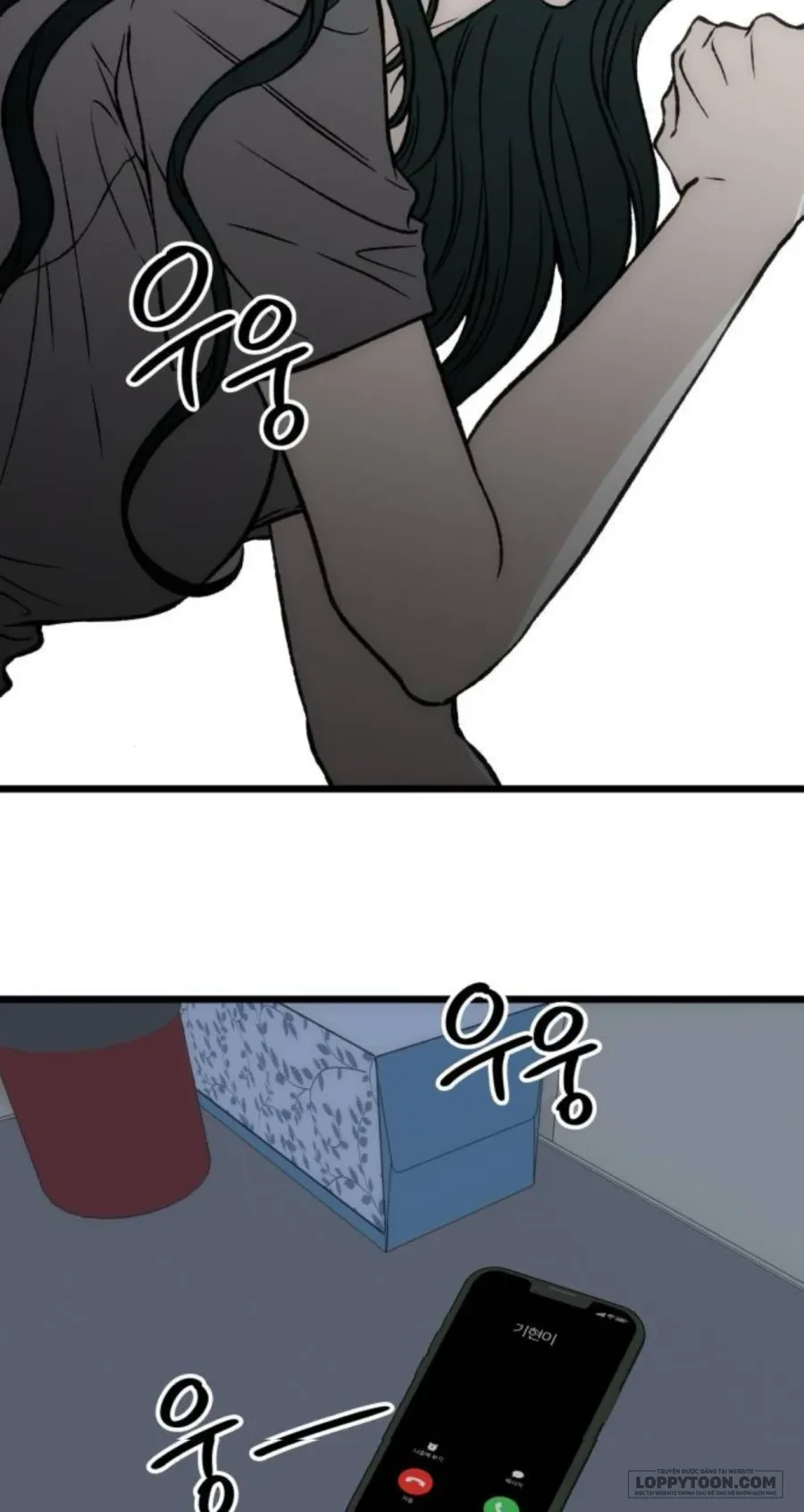 Khao Khát Khôn Nguôi Chapter 18 - 79