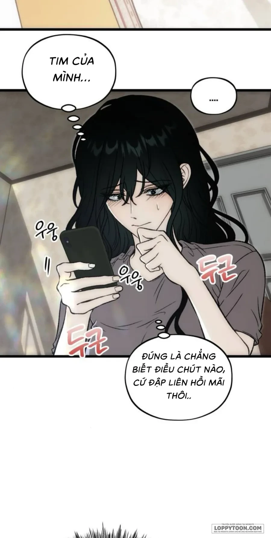 Khao Khát Khôn Nguôi Chapter 19 - 2