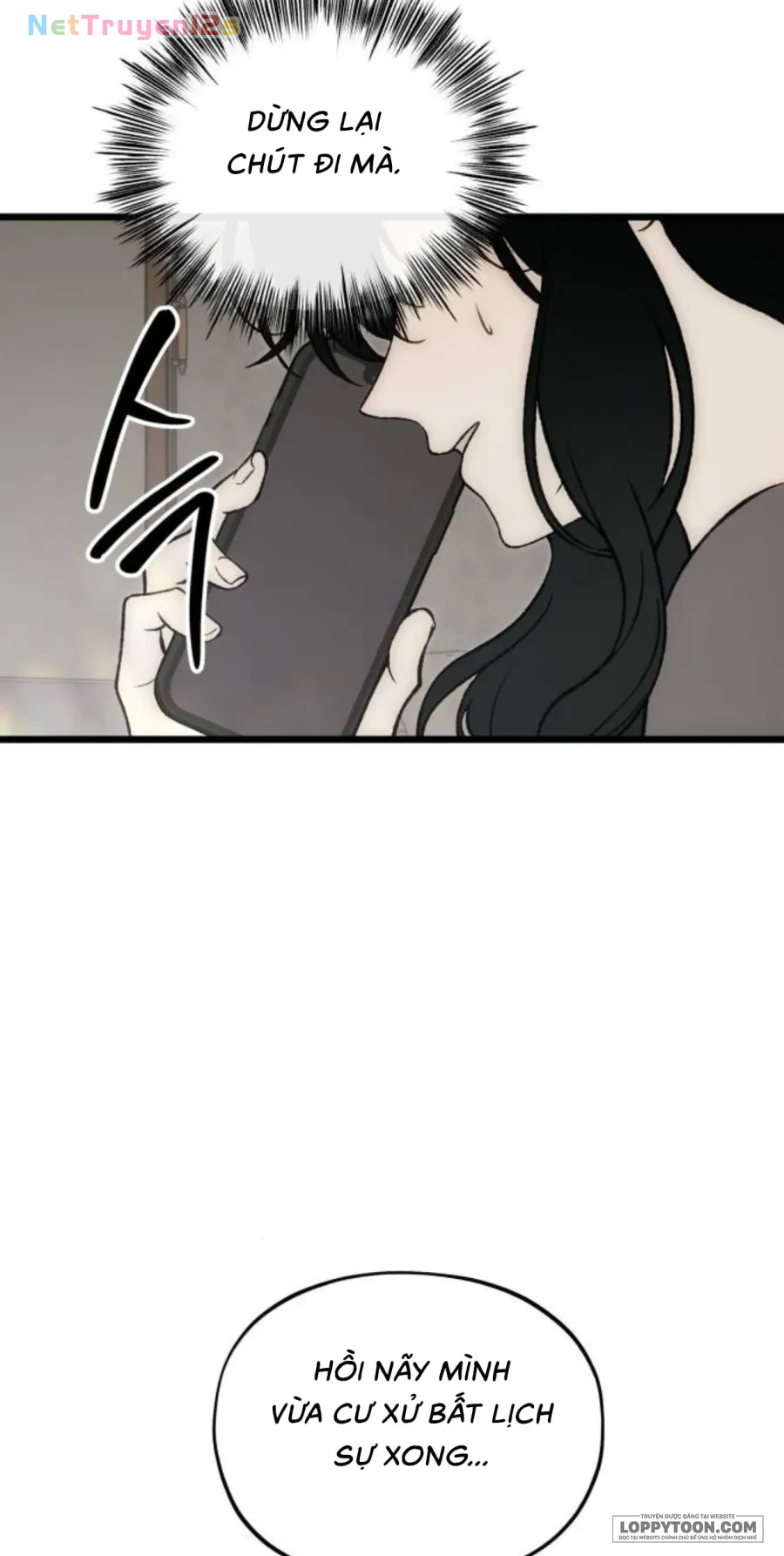 Khao Khát Khôn Nguôi Chapter 19 - 3