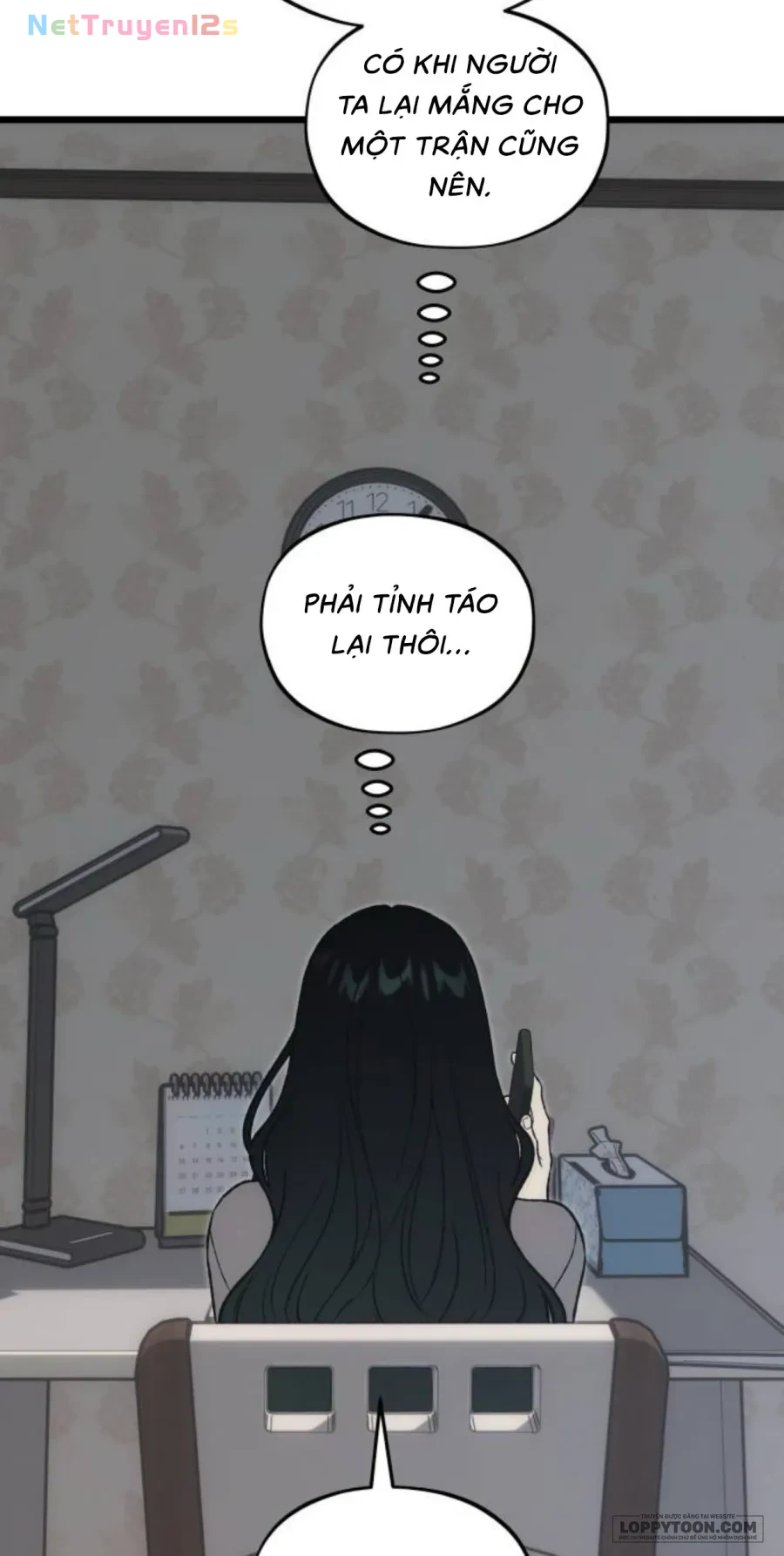 Khao Khát Khôn Nguôi Chapter 19 - 4