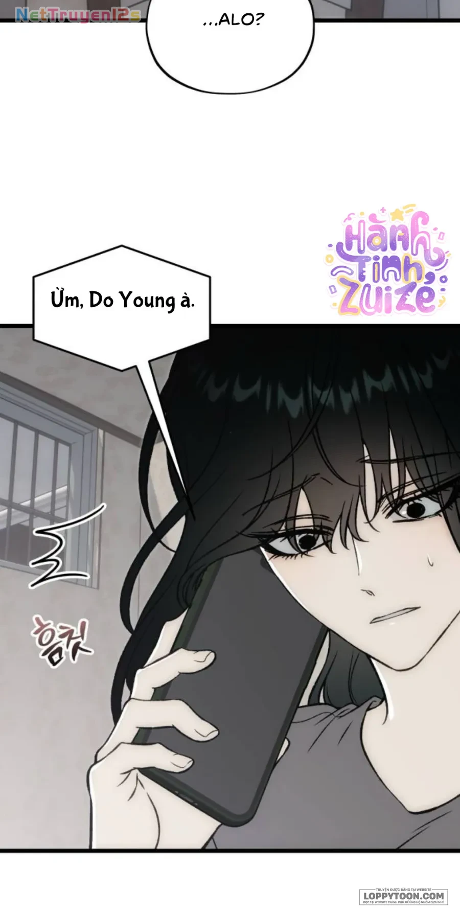 Khao Khát Khôn Nguôi Chapter 19 - 5