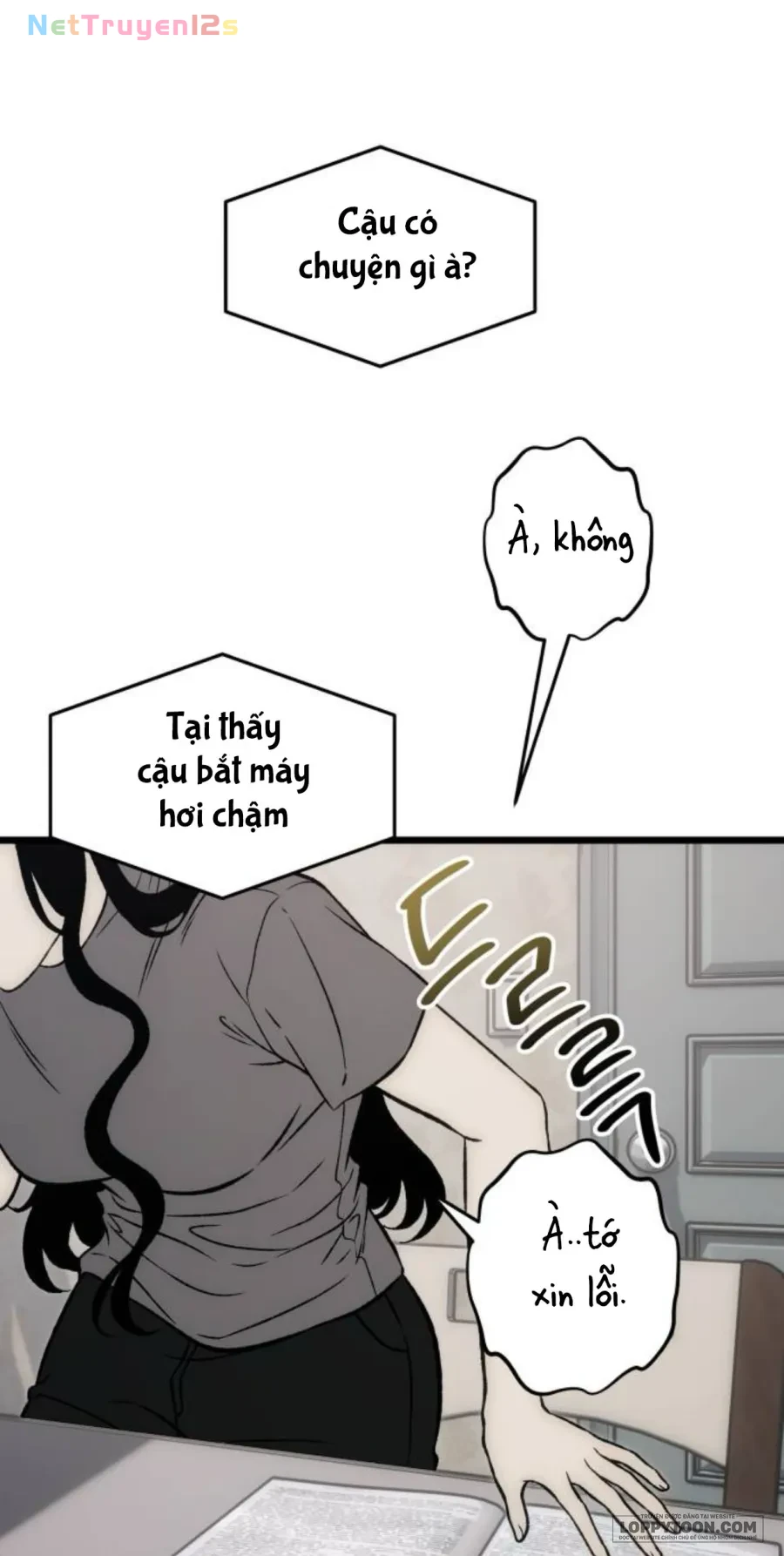 Khao Khát Khôn Nguôi Chapter 19 - 6