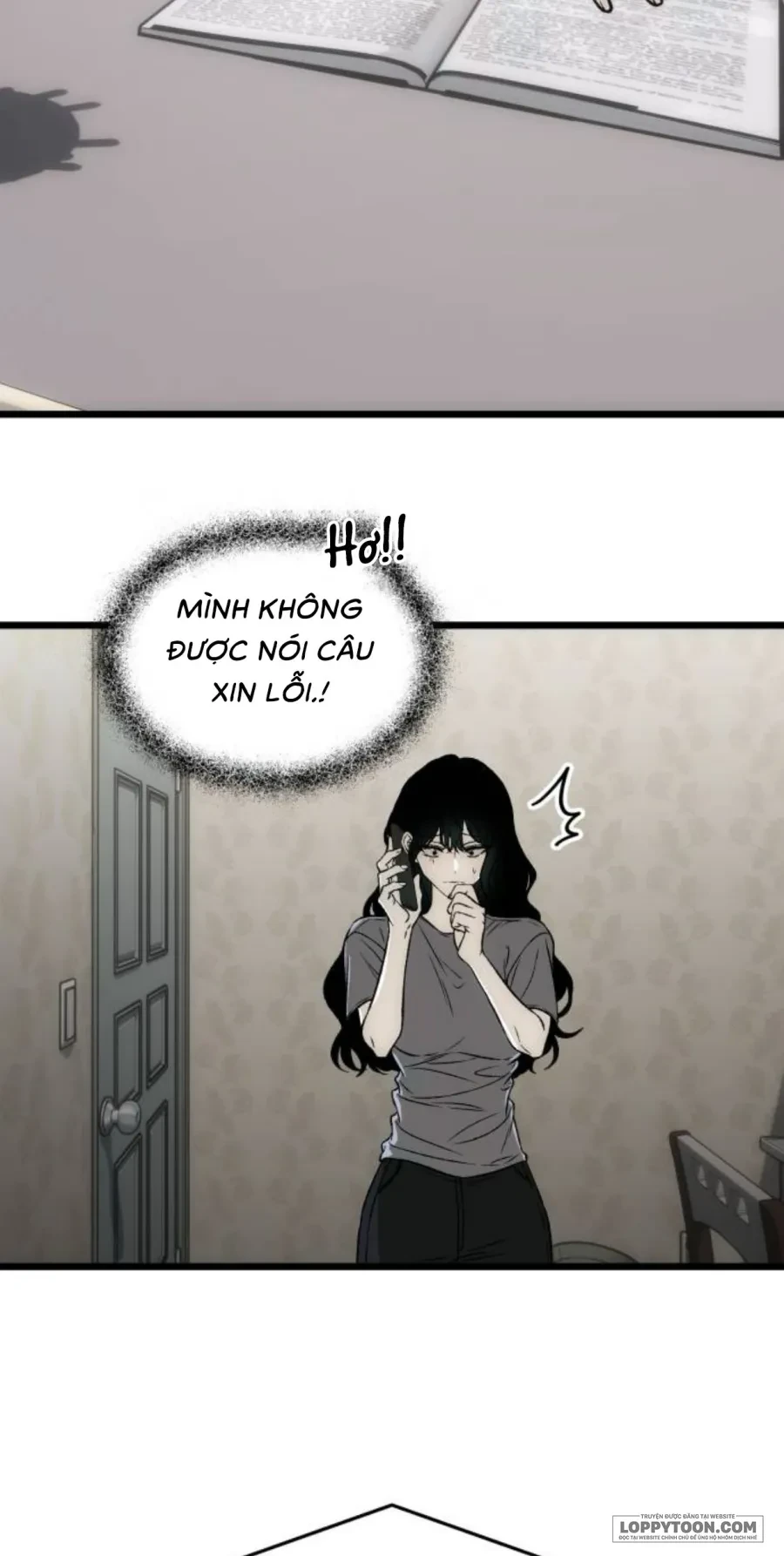 Khao Khát Khôn Nguôi Chapter 19 - 7