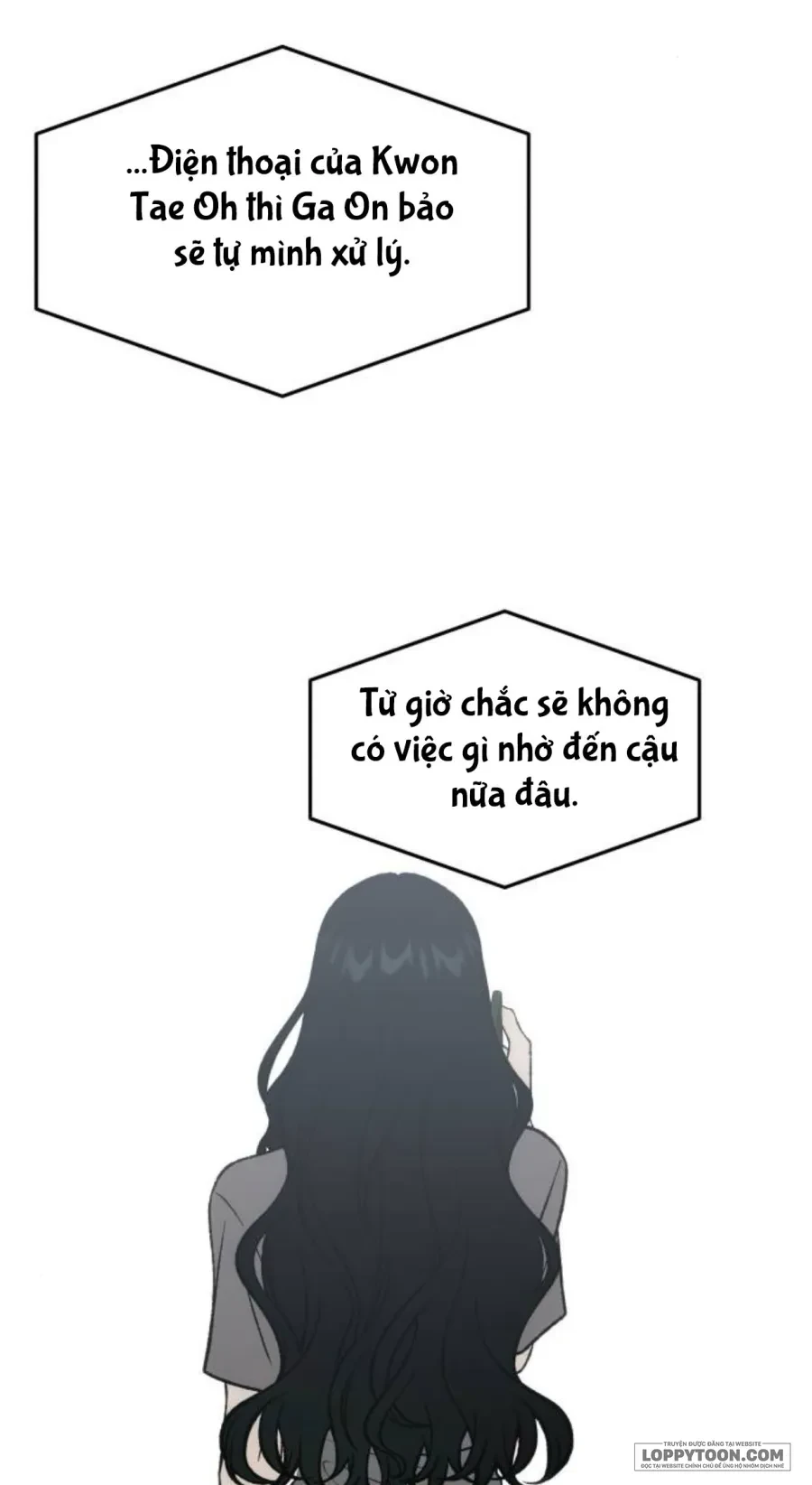 Khao Khát Khôn Nguôi Chapter 19 - 9
