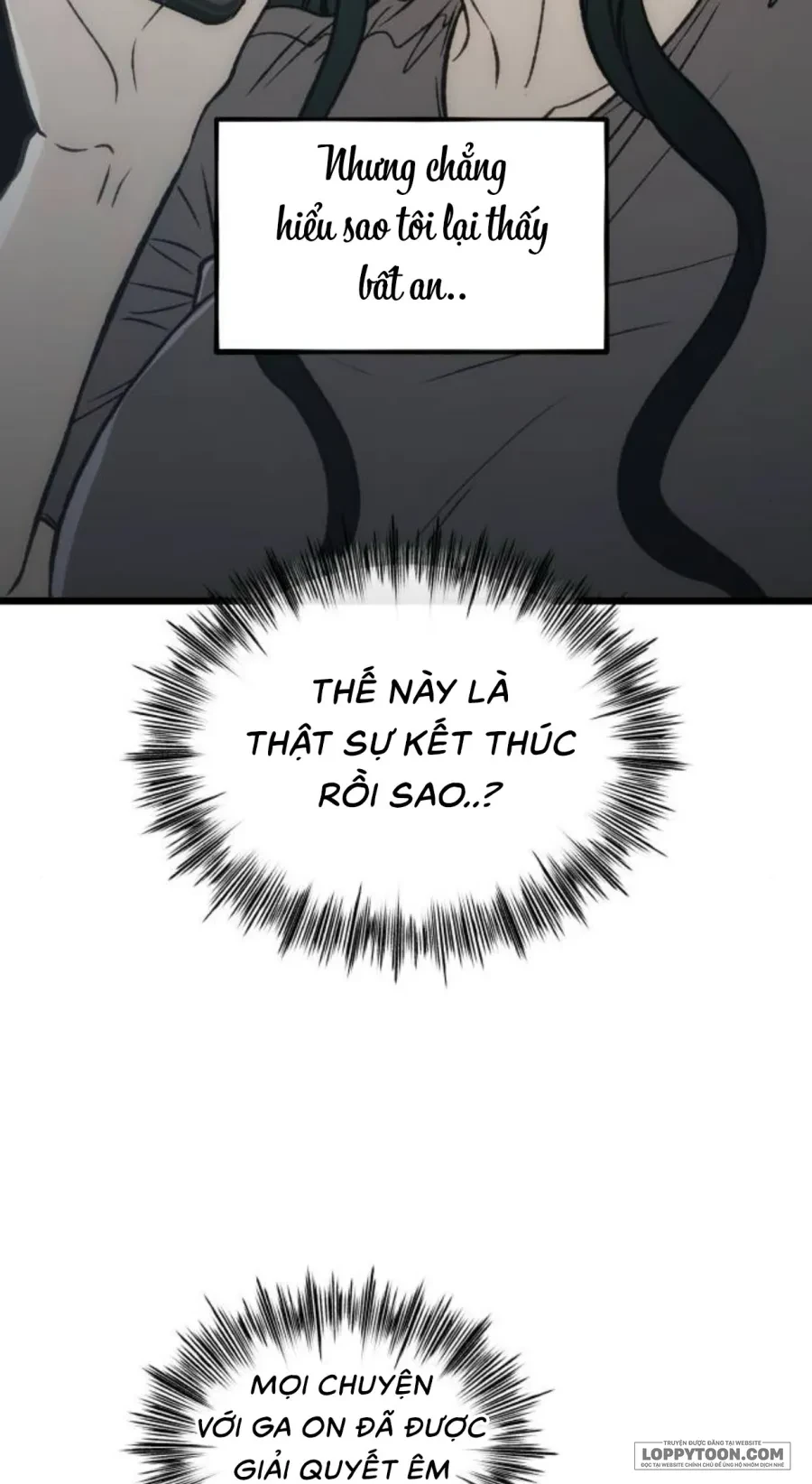 Khao Khát Khôn Nguôi Chapter 19 - 12
