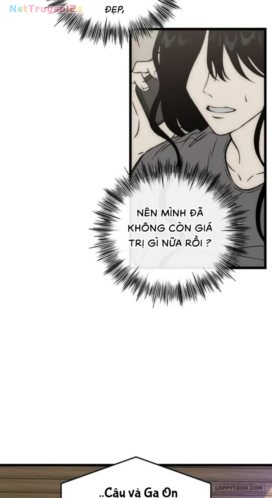 Khao Khát Khôn Nguôi Chapter 19 - 13