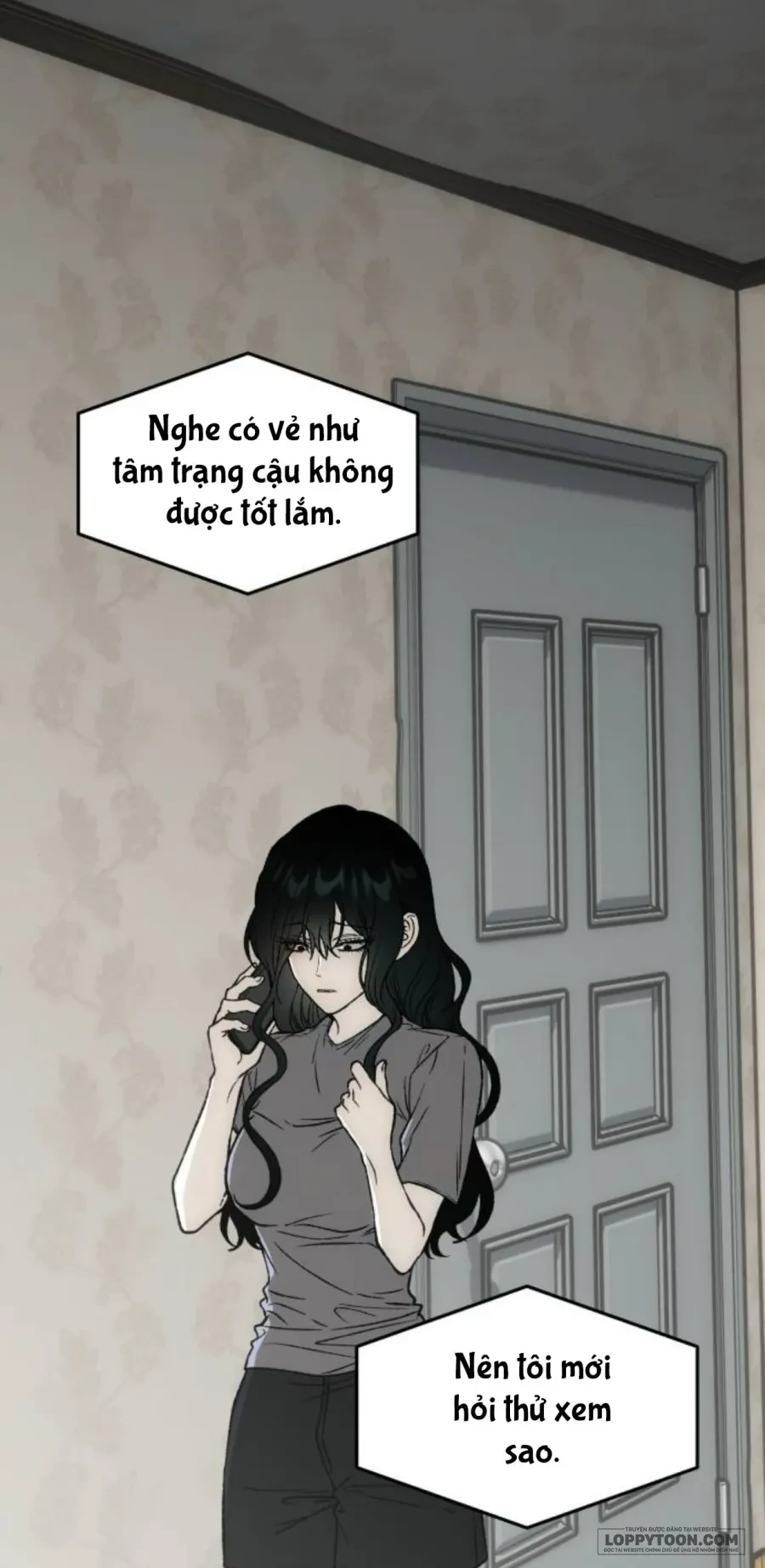 Khao Khát Khôn Nguôi Chapter 19 - 18