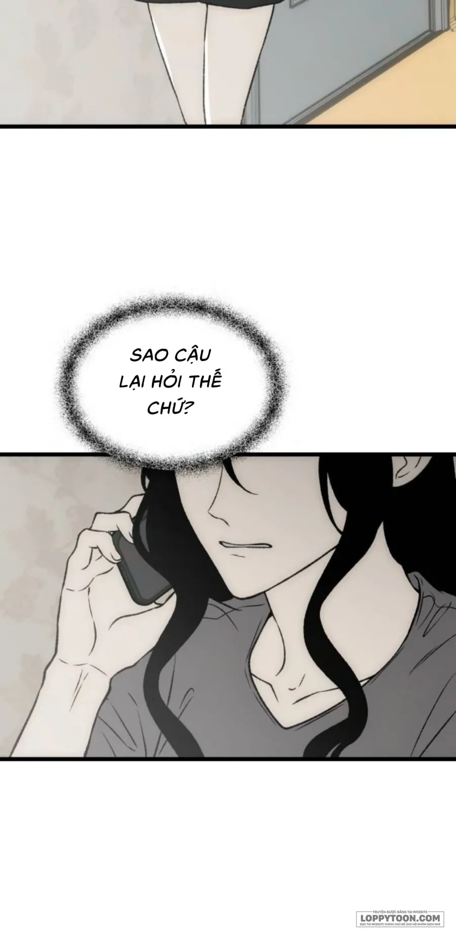 Khao Khát Khôn Nguôi Chapter 19 - 19