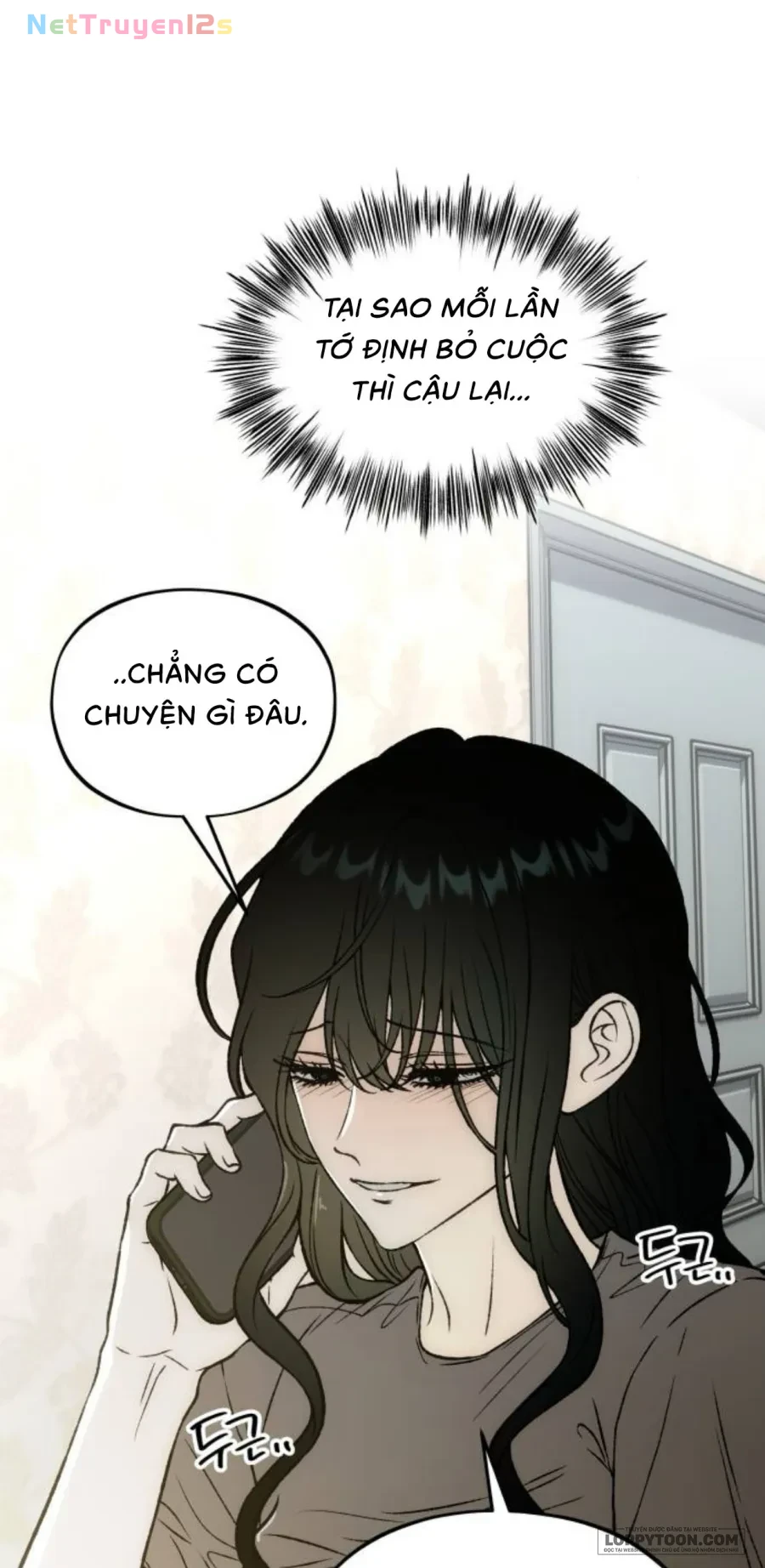 Khao Khát Khôn Nguôi Chapter 19 - 20