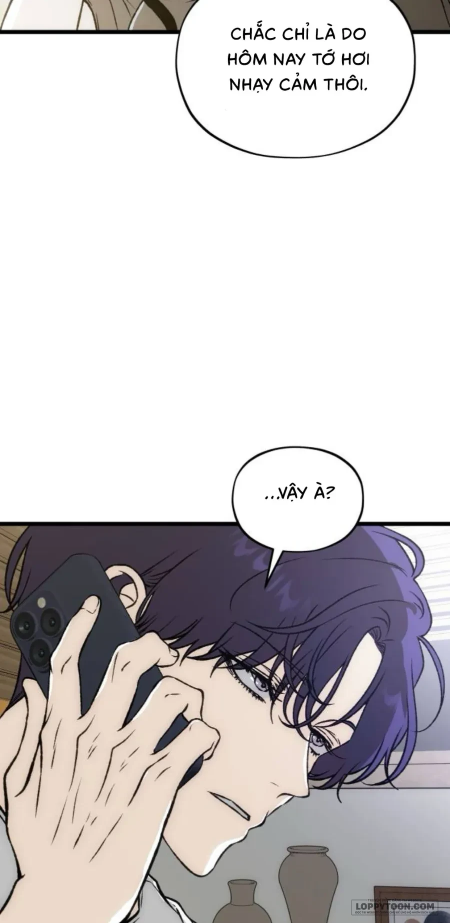Khao Khát Khôn Nguôi Chapter 19 - 21