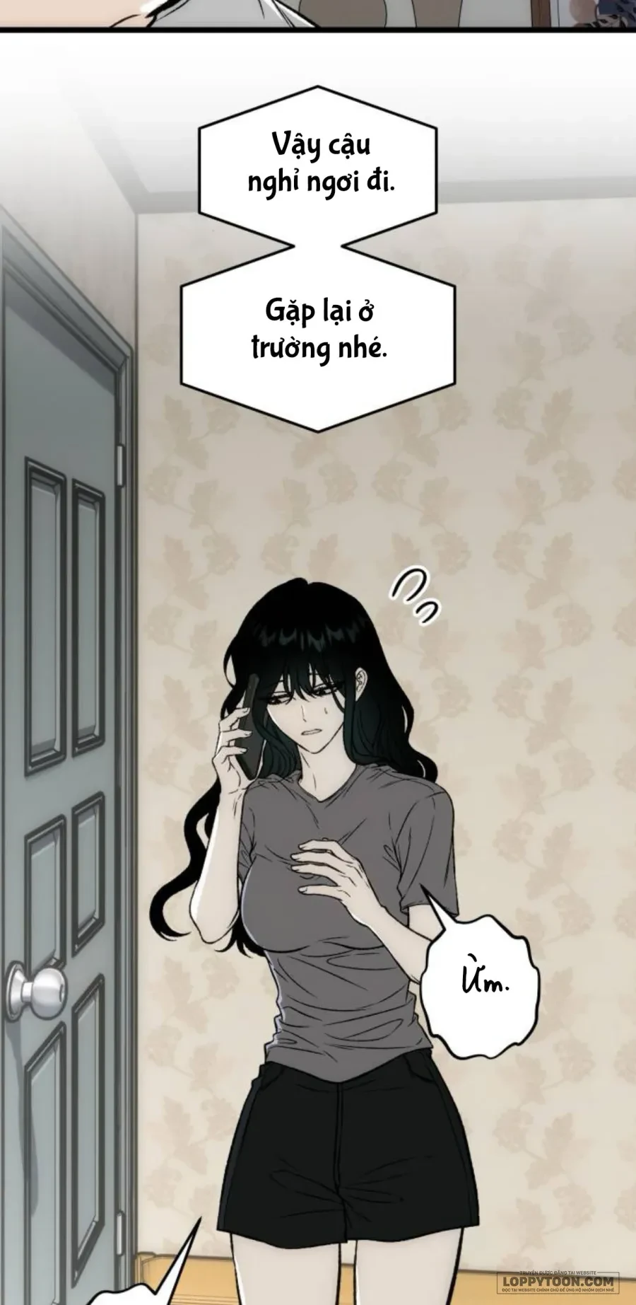 Khao Khát Khôn Nguôi Chapter 19 - 22