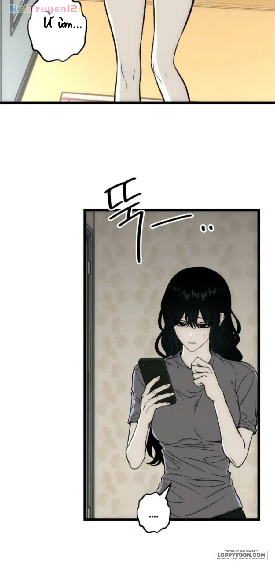 Khao Khát Khôn Nguôi Chapter 19 - 23