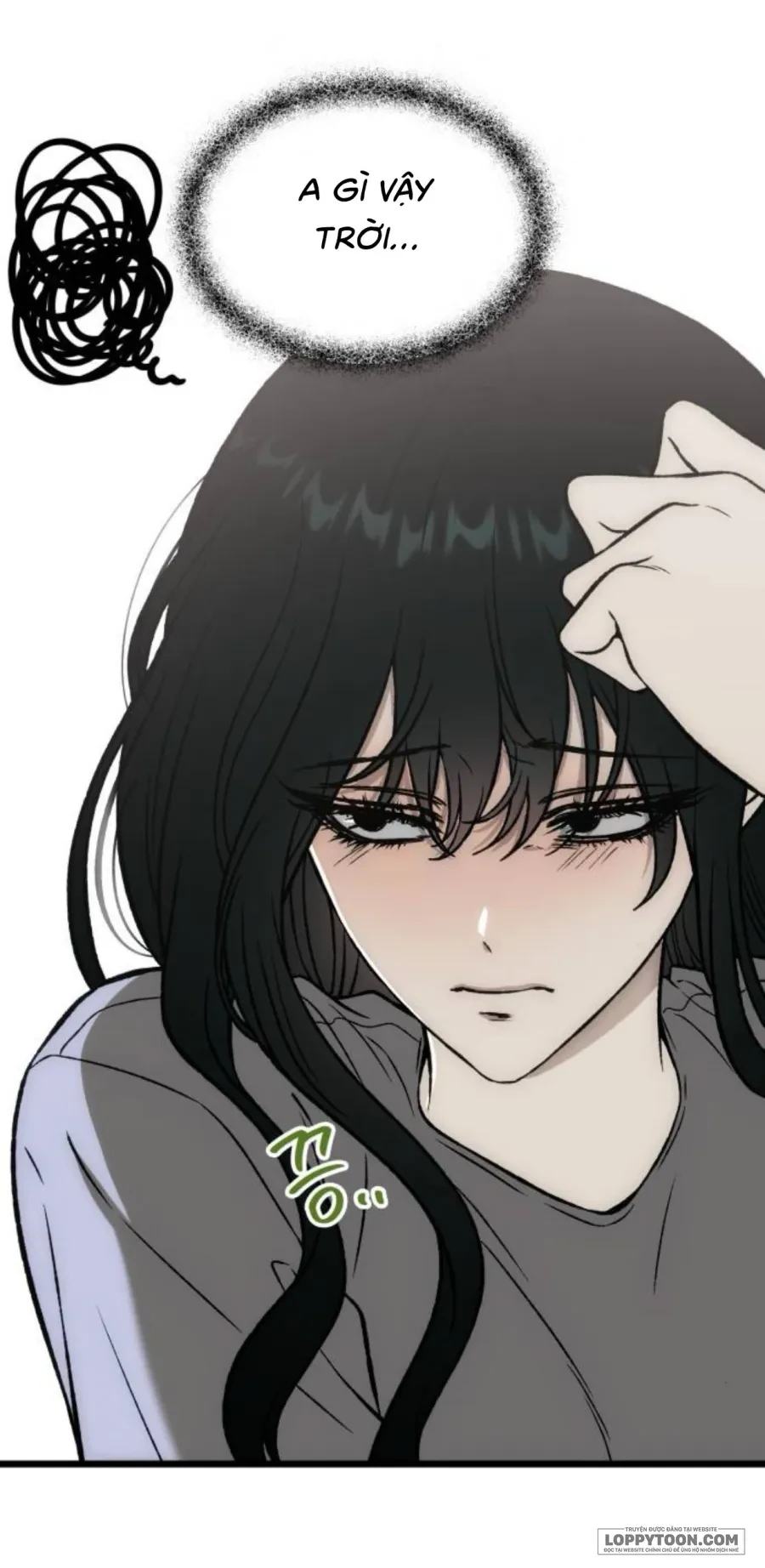 Khao Khát Khôn Nguôi Chapter 19 - 24