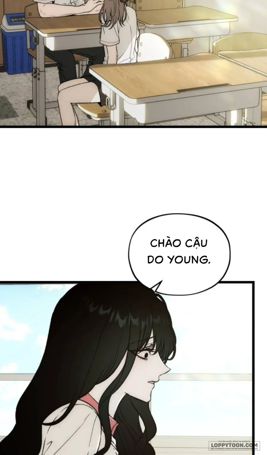 Khao Khát Khôn Nguôi Chapter 19 - 30