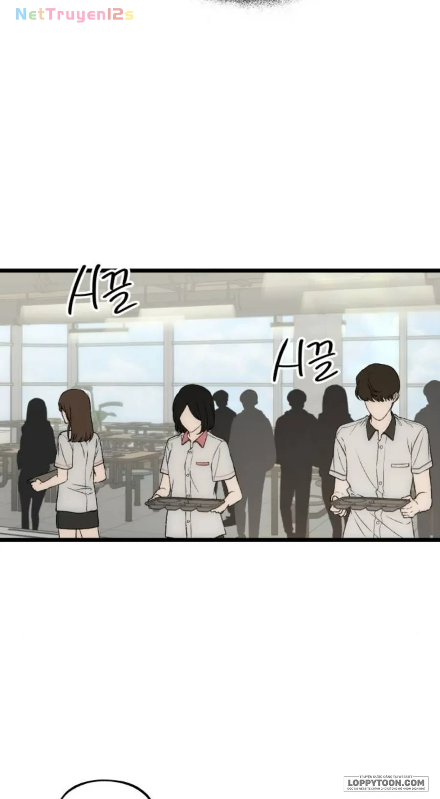 Khao Khát Khôn Nguôi Chapter 19 - 34