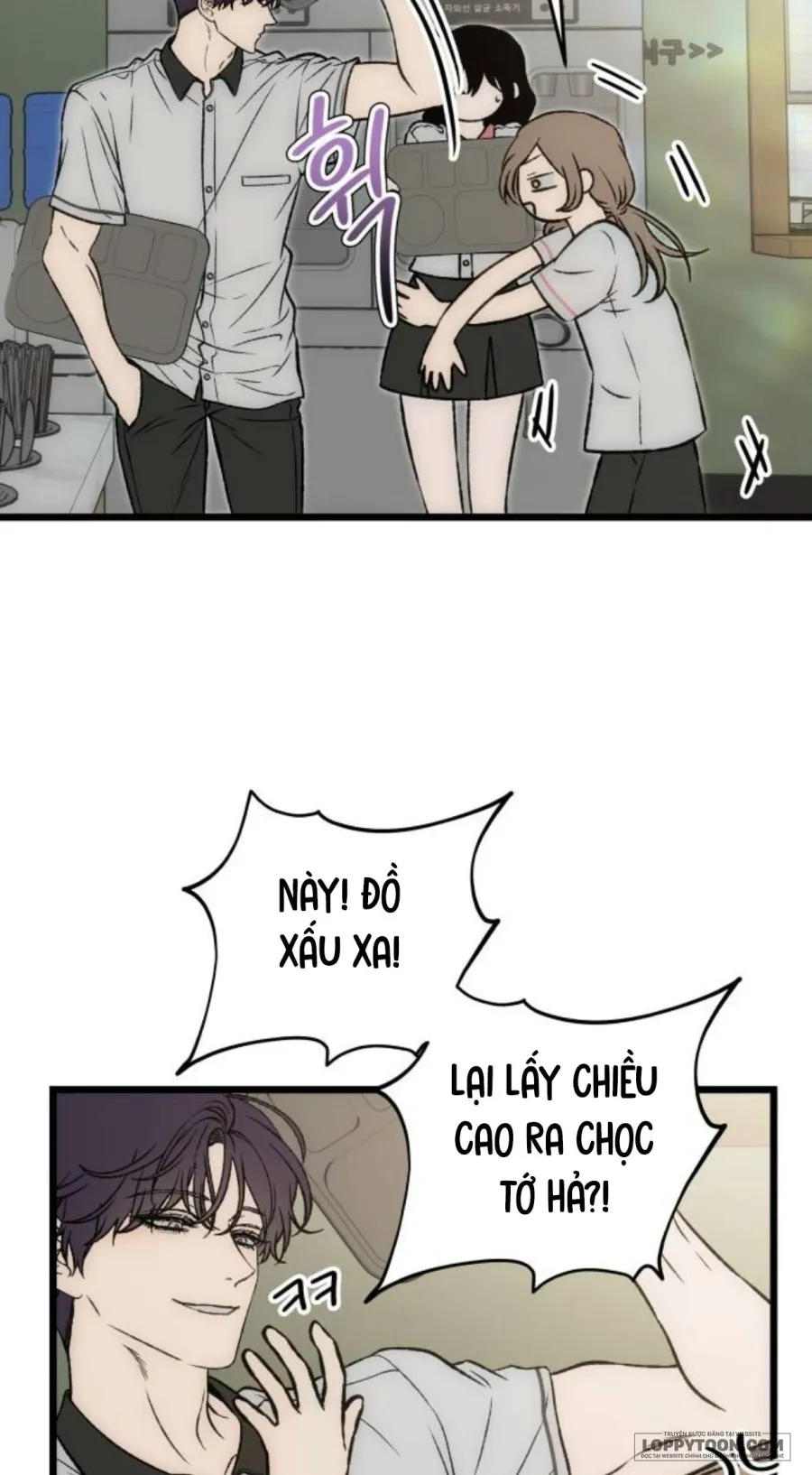 Khao Khát Khôn Nguôi Chapter 19 - 37