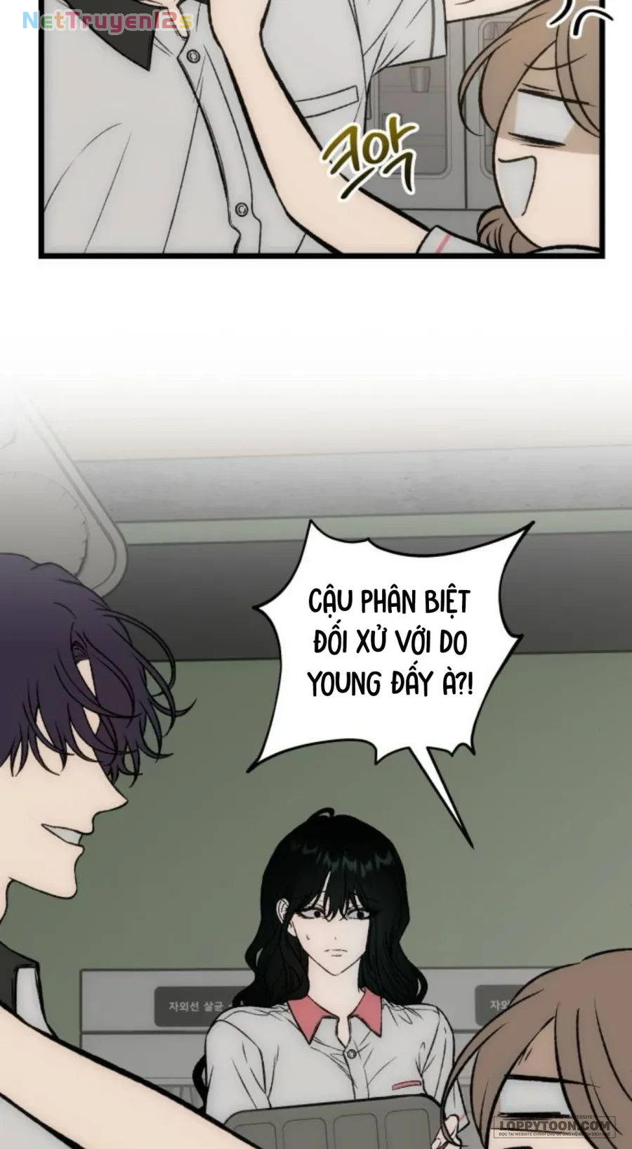 Khao Khát Khôn Nguôi Chapter 19 - 38