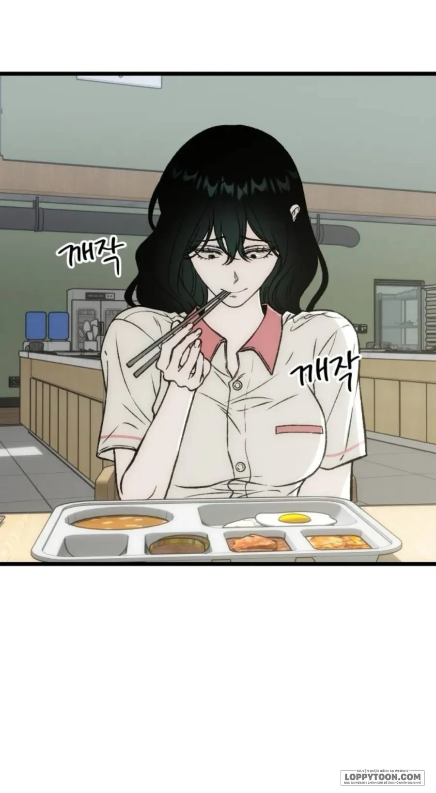 Khao Khát Khôn Nguôi Chapter 19 - 40