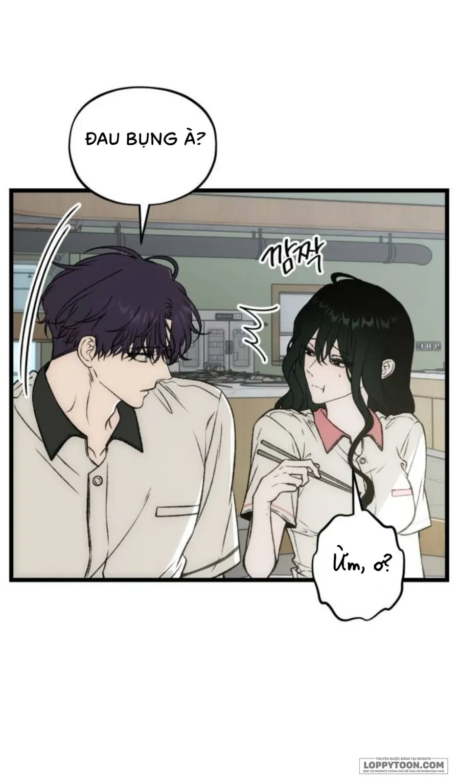 Khao Khát Khôn Nguôi Chapter 19 - 41
