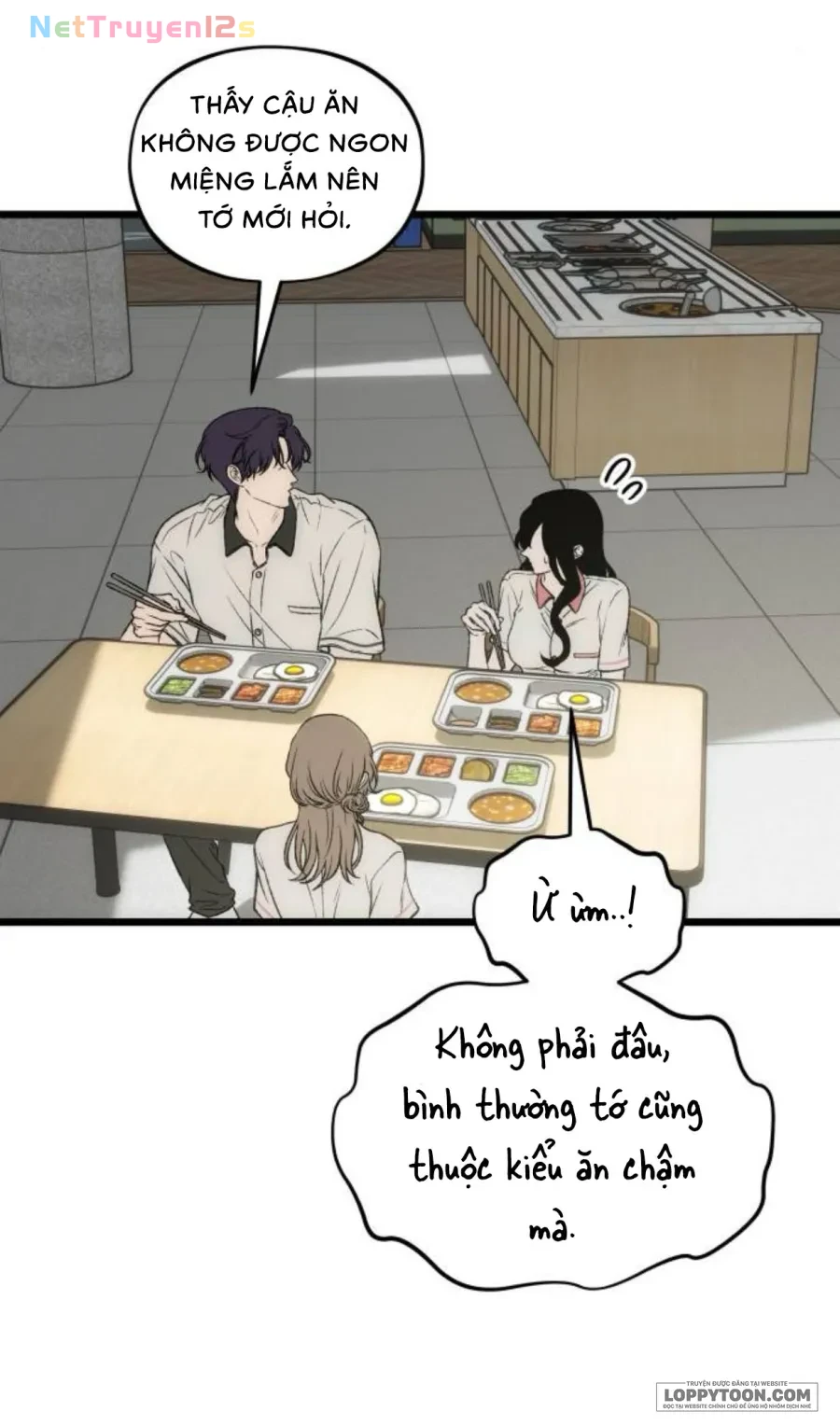 Khao Khát Khôn Nguôi Chapter 19 - 42