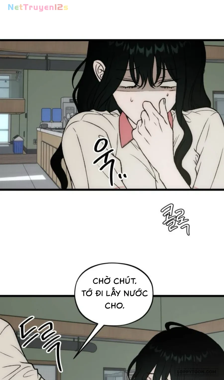 Khao Khát Khôn Nguôi Chapter 19 - 43