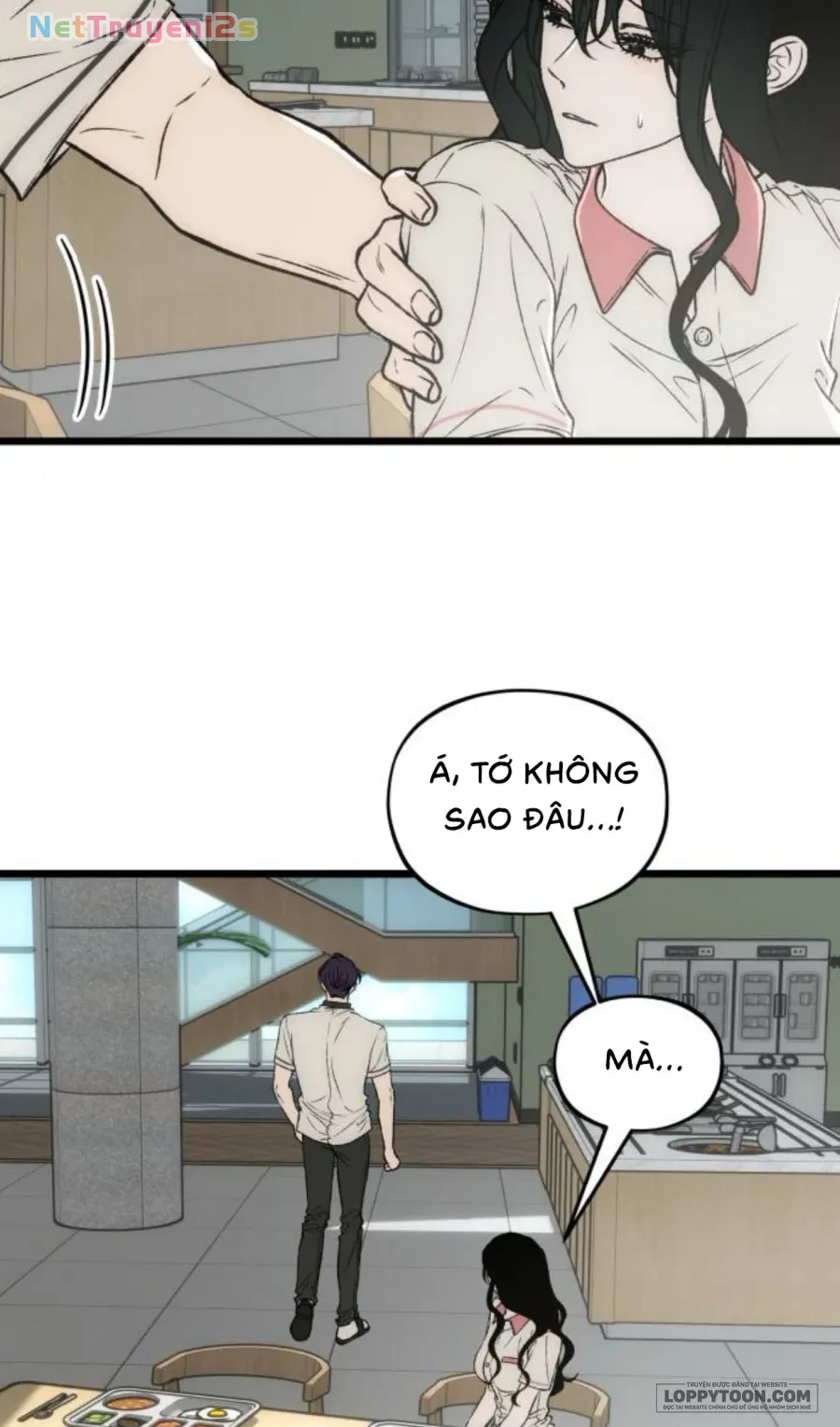Khao Khát Khôn Nguôi Chapter 19 - 44
