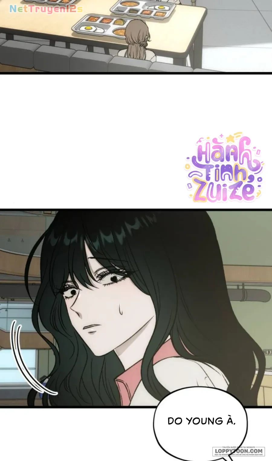 Khao Khát Khôn Nguôi Chapter 19 - 45