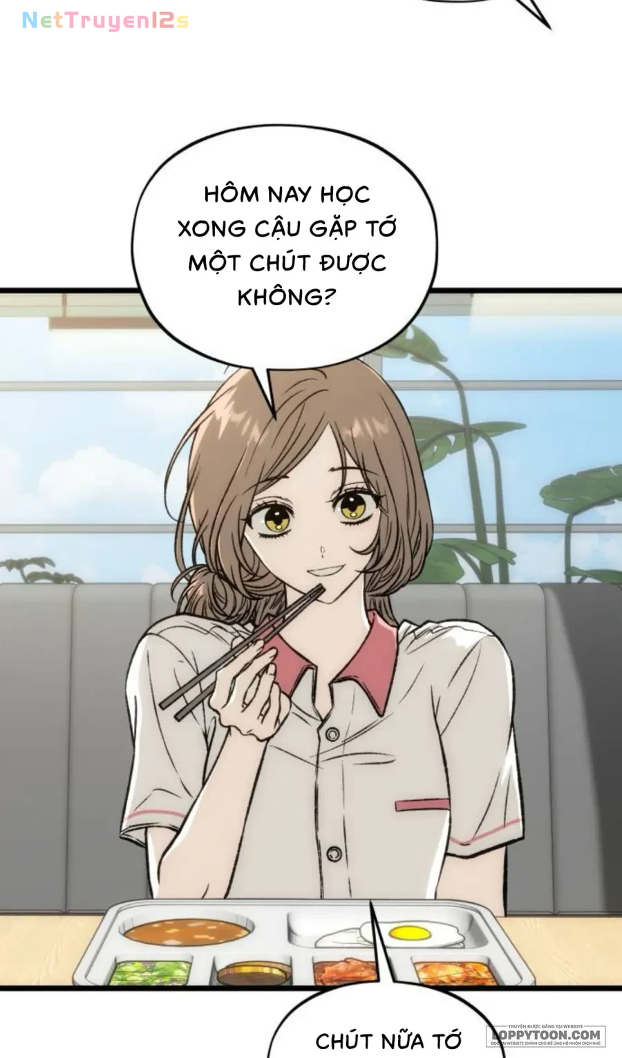 Khao Khát Khôn Nguôi Chapter 19 - 46