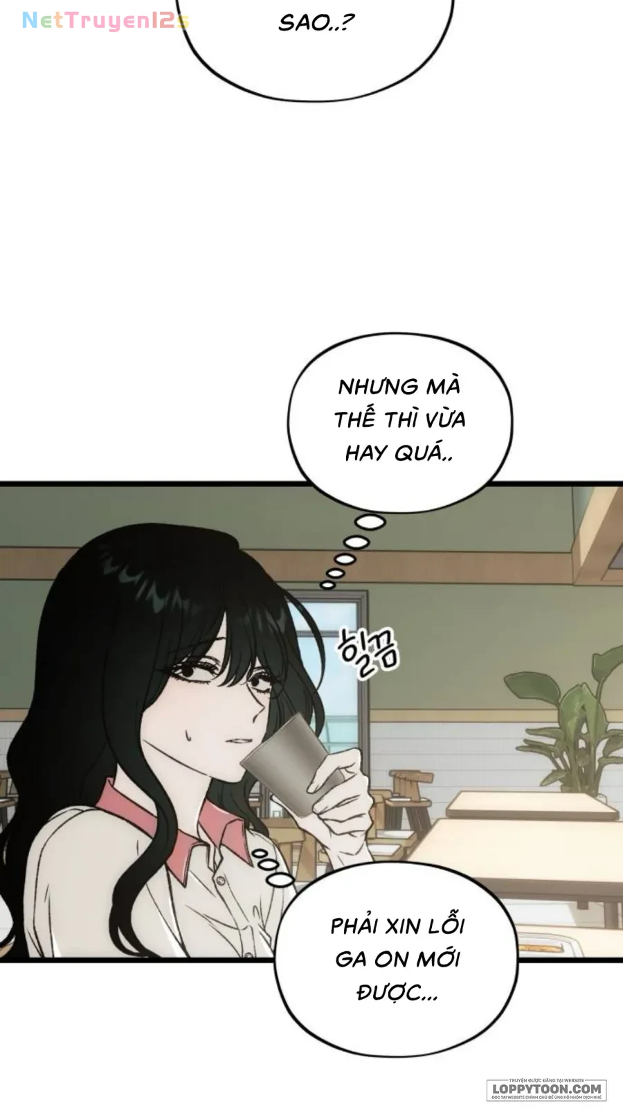Khao Khát Khôn Nguôi Chapter 19 - 50
