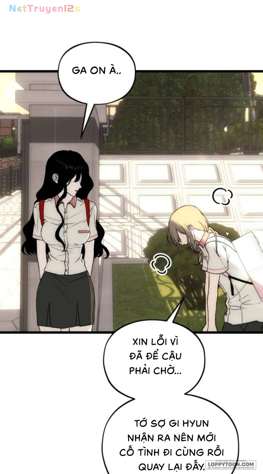 Khao Khát Khôn Nguôi Chapter 19 - 57