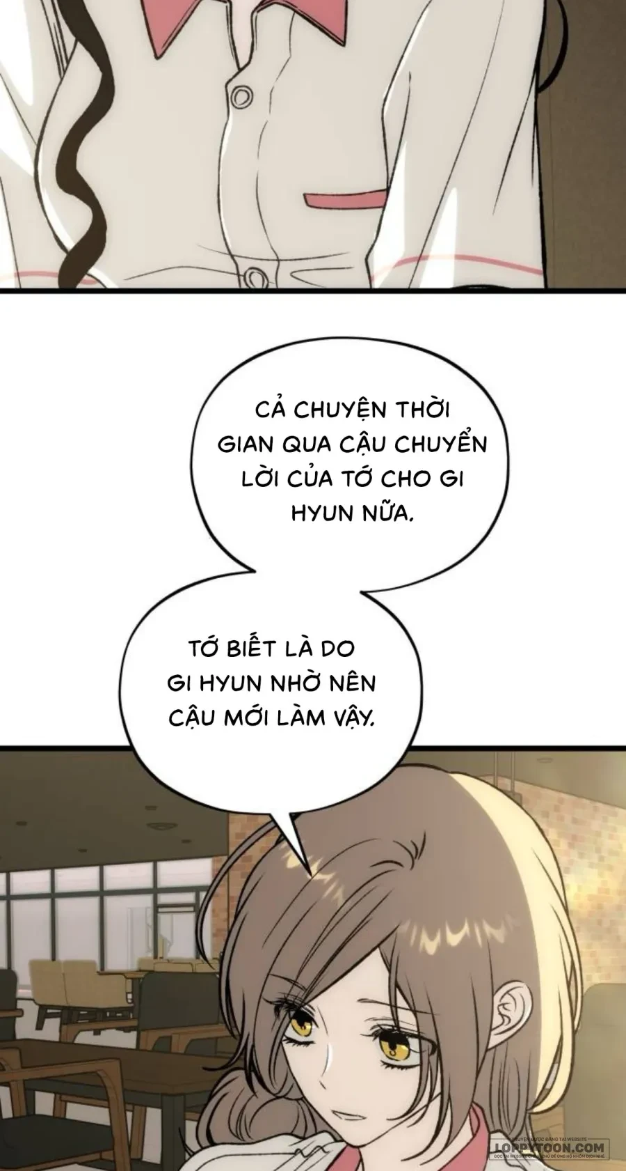 Khao Khát Khôn Nguôi Chapter 19 - 69