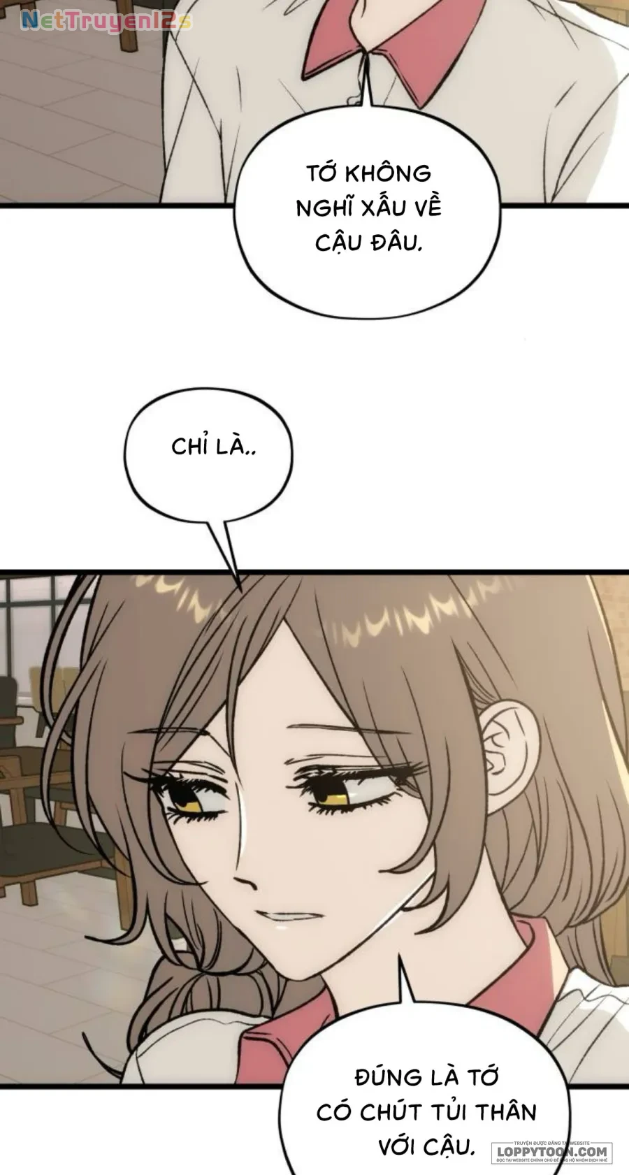 Khao Khát Khôn Nguôi Chapter 19 - 70