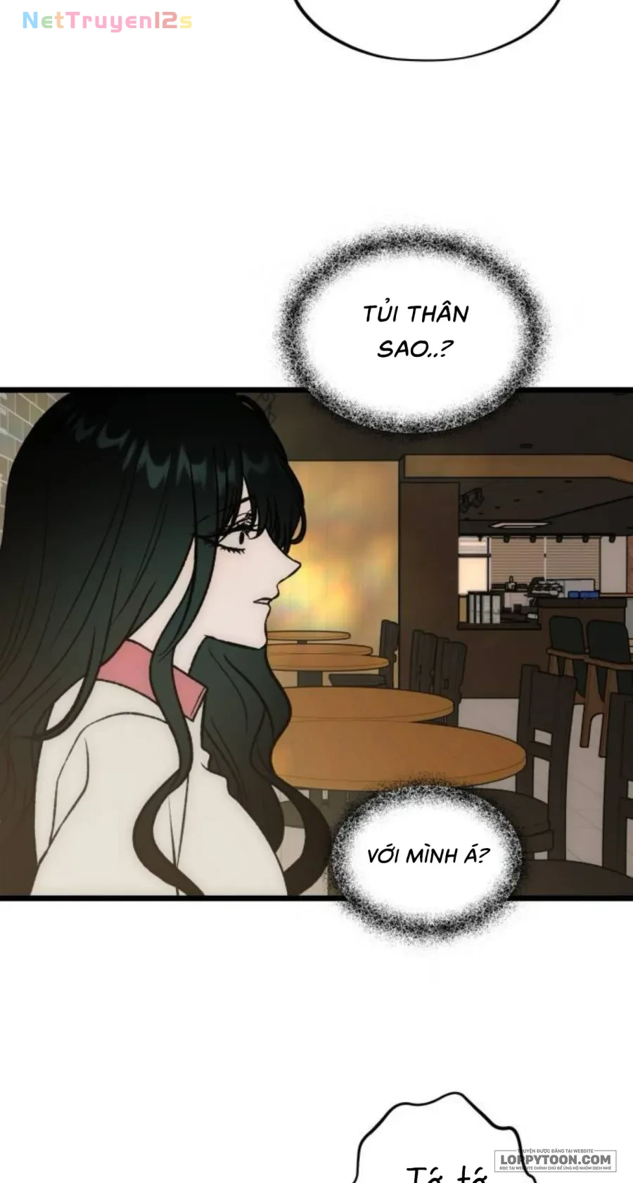 Khao Khát Khôn Nguôi Chapter 19 - 71